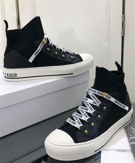 dior chucks women|christian Dior shoes high top.